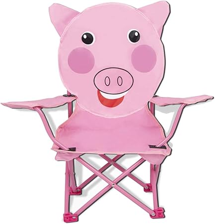 kids folding lawn chairs