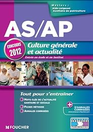 AS, AP