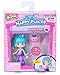 Happy Places Shopkins Season 2 Doll Single Pack Polli Polish