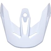 Fox Racing V3 Helmet Visor - Solid