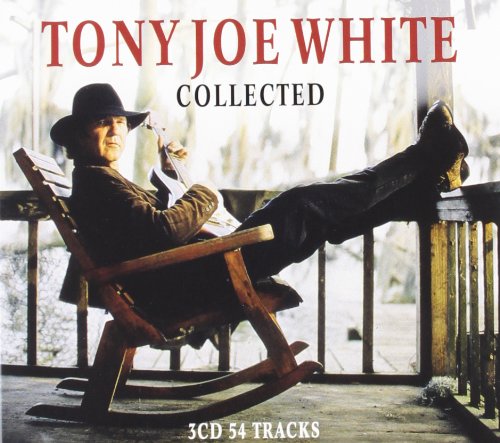 Tony Joe White - 100% Blues Hits - Zortam Music
