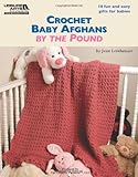 Crochet Baby Afghans by the Pound by