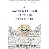 A Mathematician Reads the Newspaper