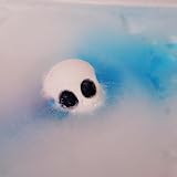 ZIMPLI Toxic Tubz Colour Changing Slimy Bath Bomb 120g Collectible view 4