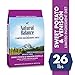 Natural Balance L.I.D. Limited Ingredient Diets Dry Dog Food, Sweet Potato & Venison Formula, 26 Pounds, Grain Free
