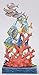 Jim Shore HWC Sea Lifes Beauty Ocean Wonderland Fish by Coral Figurine 4057695