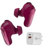 Amazon.com: Bose New QuietComfort Ultra Earbuds (2nd Gen