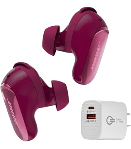 Amazon.com: Bose New QuietComfort Ultra Earbuds (2nd Gen