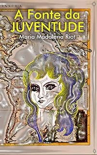 Livro A Fonte da Juventude