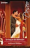 Un toque de distinción (Deseo) (Spanish Edition)