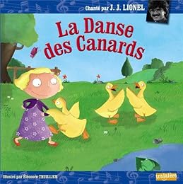La  danse des canards