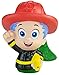Fisher-Price Nickelodeon Bubble Guppies Gil Bath Squirter
