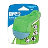 Chuckit! Small Amphibious Gator Dog Toy (Colors vary)