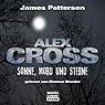 Hörbuch: Sonne, Mord und Sterne (Alex Cross-Reihe, Teil 3)