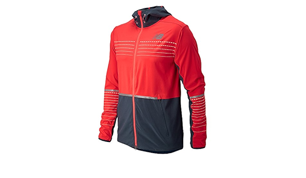 new balance beacon jacket
