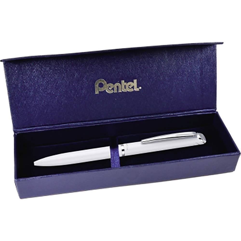 Pentel BL2007A-BOX White