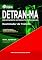 Livro Apostila Detran MA - Examinador de Transito