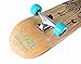 WiiSHAM Complete 31'' Skateboard