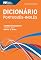 Livro Porto Editora Moderno Portuguese-English Dictionary / Dicionário Moderno de Português-Inglês Porto Editora