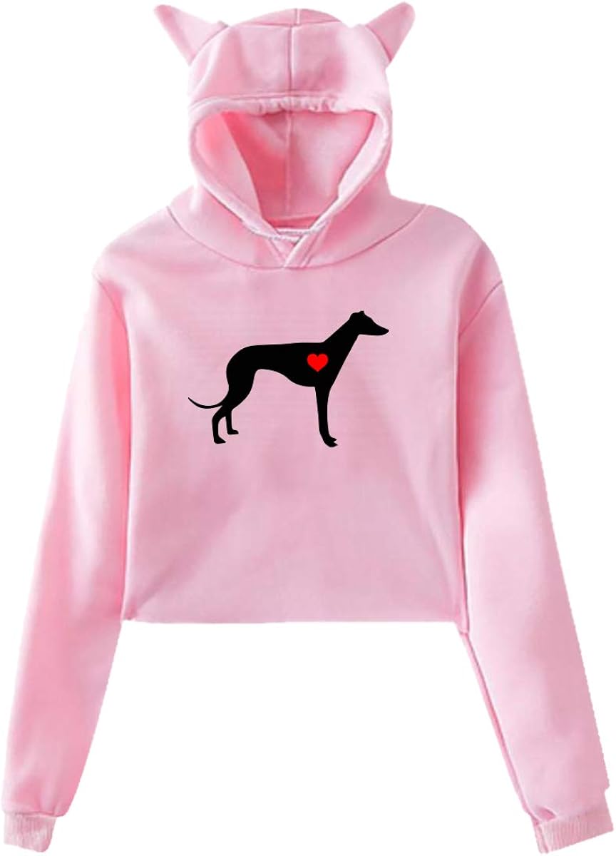 greyhound sweatshirts