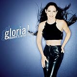 Gloria Estefan Album: «Heaven's What I Feel / Gloria's Hitmix» (Front side)