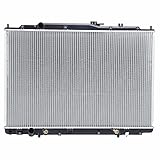 ECCPP 2417 Radiator fits for 2001-2002 Acura MDX