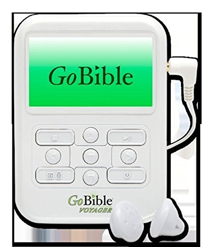 GoBible Voyager - King James Version (2011)