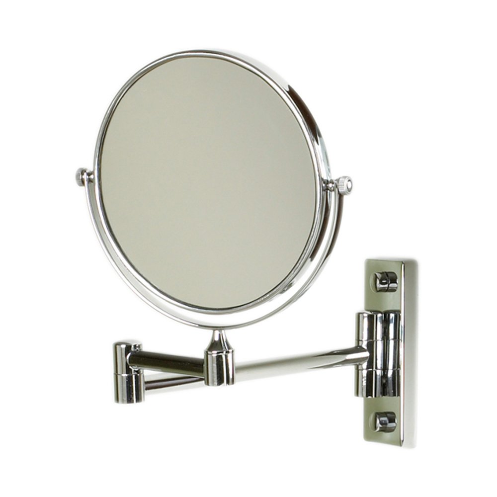 Zenith Magnifying Extension Mirror, Chrome Product8