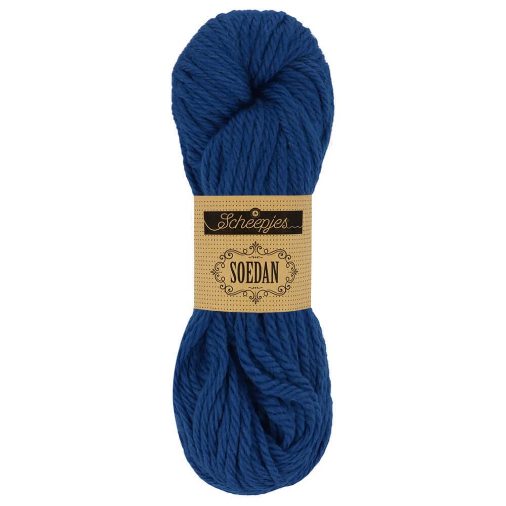 Scheepjes - Scheepjes Soedan 1350 Yarn - 1x50g
