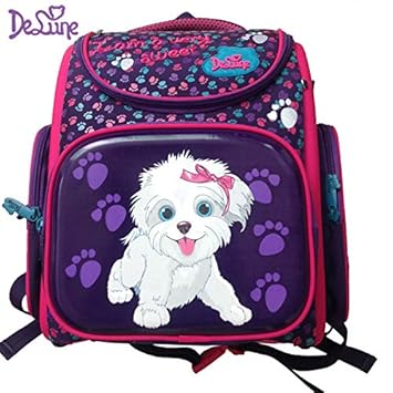 la mejor marca de mochilas escolares
