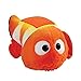 Pillow Pets Disney Finding Dory Nemo Dream Lites Stuffed Animal Night Light