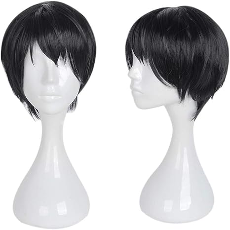Amazon Kk 賭ケグルイ 豆生田 楓 Wig コスプレ ウィッグ 仮装用 小物 男女共用 コスプレ 仮装 通販