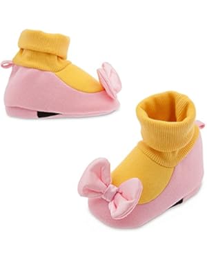 Store Daisy Duck Baby Costume Girls Dress Up Soft Shoes