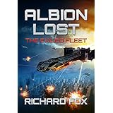 Albion Lost (The Exiled Fleet Book 1)