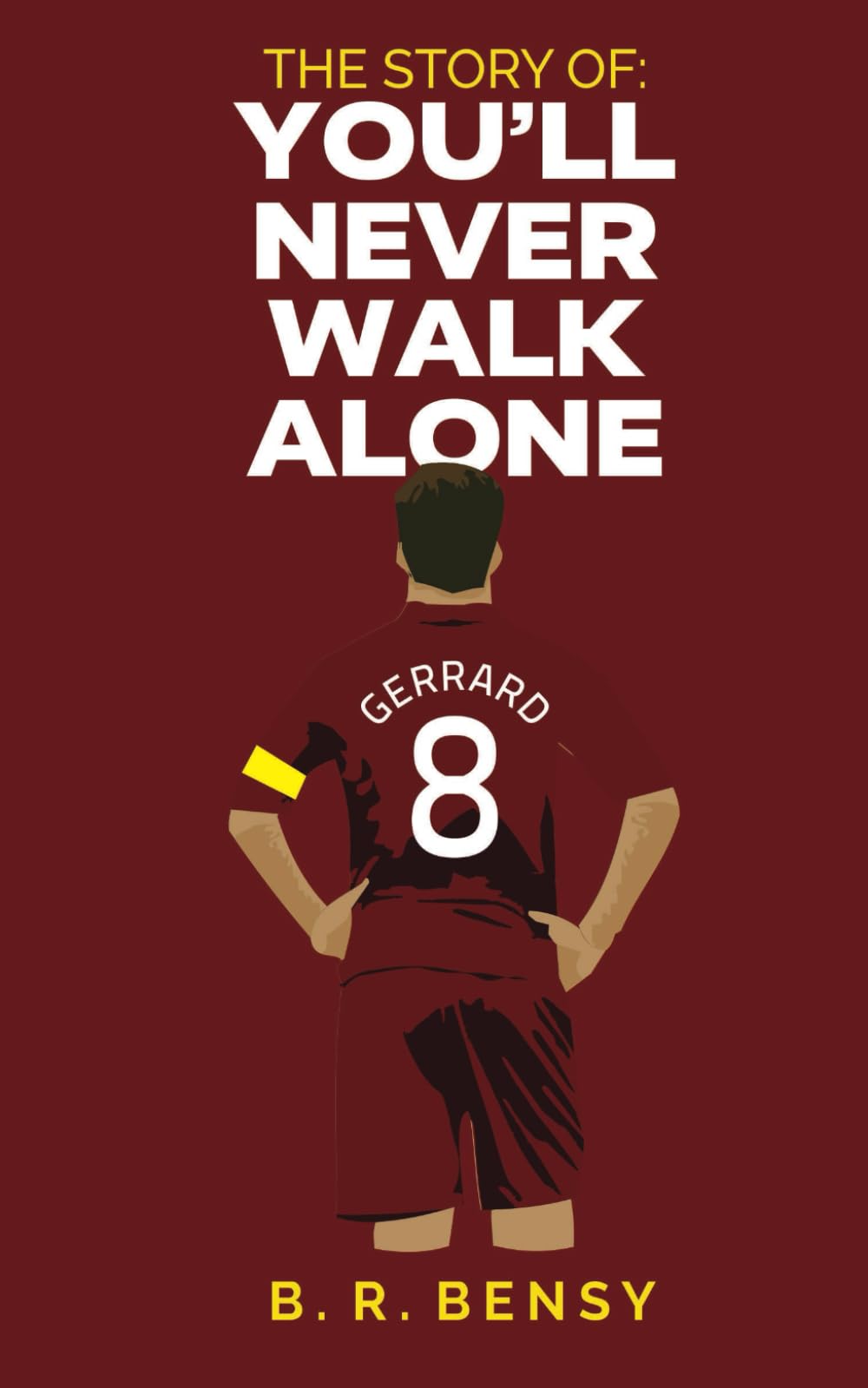 The Story of You'll Never Walk Alone: The History of Liverpool Football Club and its Anthem