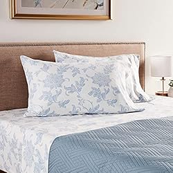 Celeste Home Ultra Soft Flannel Sheet Set with