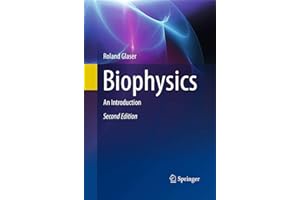 Biophysics: An Introduction