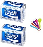 Otsuka Pharmaceutical Pocari Sweat Powder for 10l x