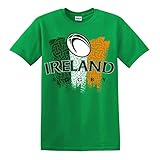 Ireland Rugby T-Shirt