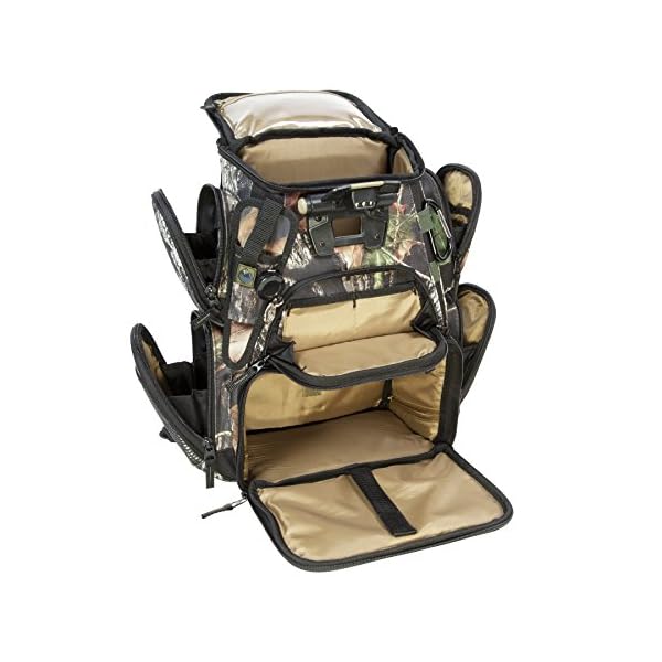Wild-River-by-CLC-503-Tackle-Tek-Recon-LED-Lighted-Camo-Compact-BackPack-Mossy-Oak