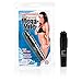 CalExotics Waterproof Mega-Mite Massager – Pocket Personal Vibrator – Adult Sex Toys for Couples - Black