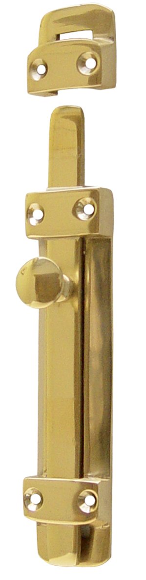 Imex El Zorro 76462 Shiny Brass Pin 200 mm