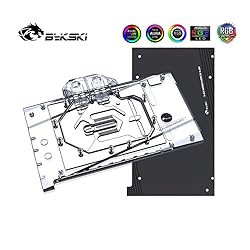 GPU Waterblock - for Gigabyte AORUS RTX 4090 Master