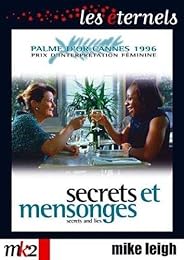 Secrets Et Mensonges