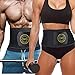 TNT Pro Series Waist Trimmer Weight Loss Ab Belt - Size X-Small 31 Inch Long