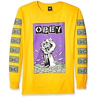 Obey Men