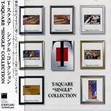 T-スクェア シングル・コレクション