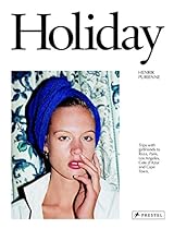 Purienne Holiday Purienne Holiday