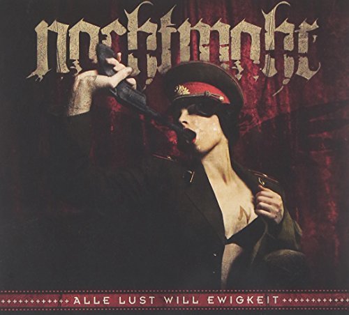 Nachtmahr - Alle Lust Will Ewigkeit By Trisol - Zortam Music