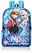 Disney Little Girls Frozen Backpack with Lunch Bag